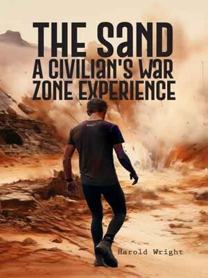 cover image of The Sand